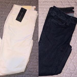 Tommy Hilfiger Jeggings Bundle